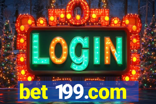 bet 199.com